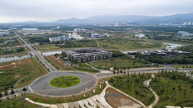 Khu công nghiệp, khu kinh tế thu hút 8,5 tỷ USD trong 9 tháng