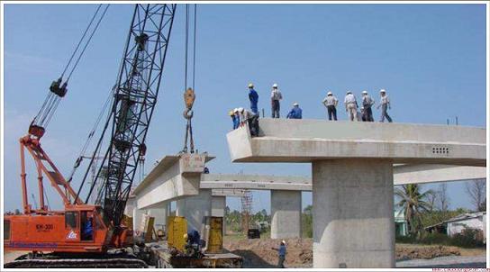 Những điều cần biết về bê tông cường độ cao