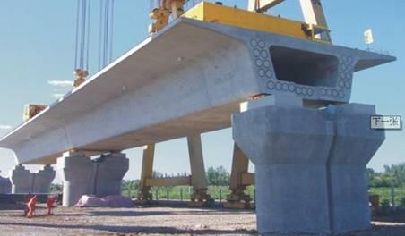 Những điều cần biết về bê tông ứng suất trước