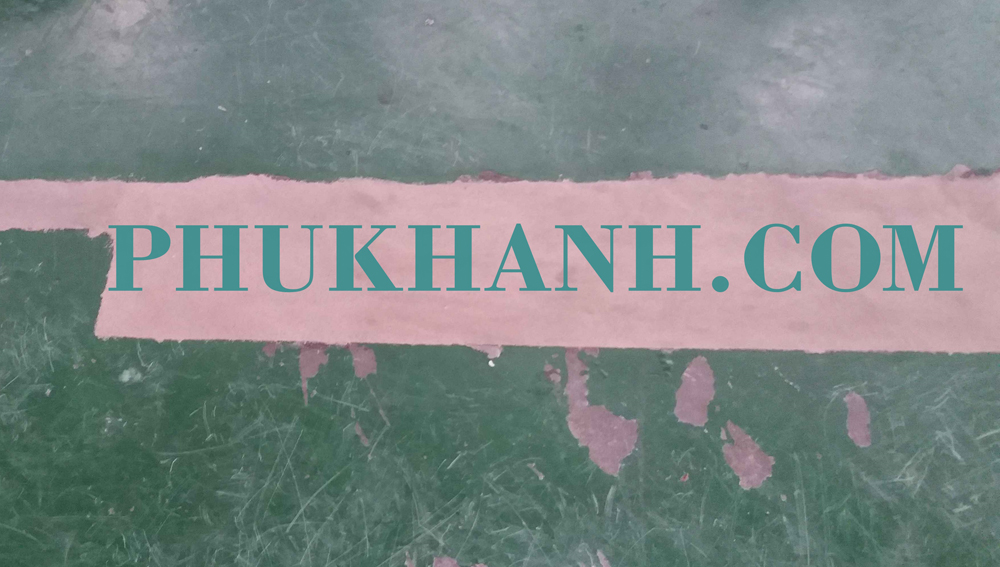 BẢO TRÌ CHỐNG DỘT MÁI TÔN, BONG TRÓC NỀN NHÀ XƯỞNG, NỨT NHÀ XƯỞNG, CHỐNG THẤM ... TẠI NHÀ KHO CÔNG TY MAPLETREE (KCN VSIP2).