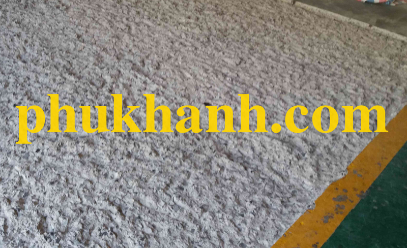 XỬ LÝ BONG TRÓC NỀN BÊ TÔNG NHÀ MÁY TÔN HOA SEN PHÚ MỸ