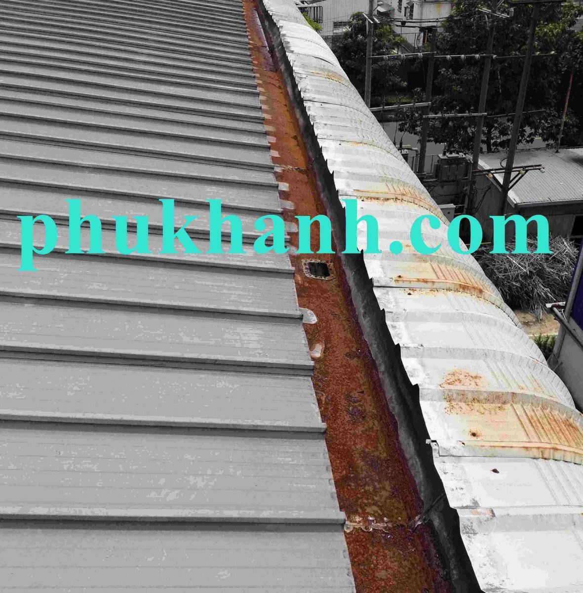 thi-cong-thay-the-mang-xoi-inox-304-nha-xuong-cong-ty-tnhh-schenker-viet-nam